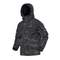 Nylon/Polyester composite fabric military Waterproof Warm G8 Jacket Winter Tactical with Fleece customized Army Jacket