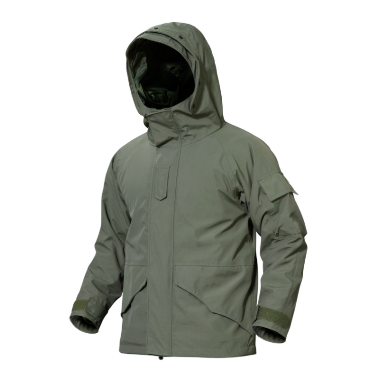 Waterproof Jacket G8 Military Fleece Jacket man windbreaker jacket