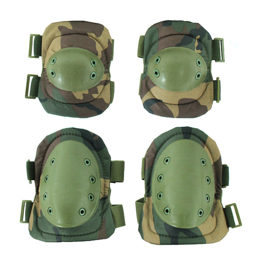 High Quality knee and elbow pads