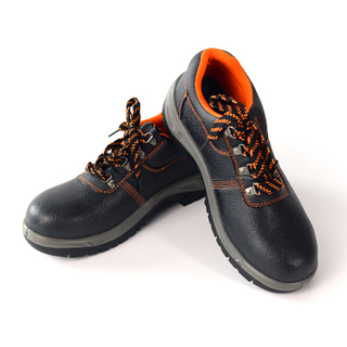 High Quality CE Waterproof Steel Toe Sport China Work Safety shoes with genuine leather work shoes safety shoes for work