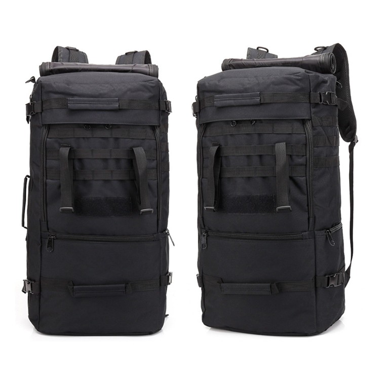 Hot Sale Outdoor Camping Hiking Backpack Waterproof Tactical Backpack