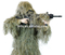 Bonnie Forest Ghillie Suit Woodland Camouflage Suit Hunting Suit
