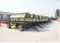 Military Water Tank Mobile Water Tank Trailer