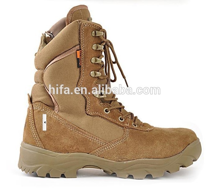 Ranger desert army shoes tactical safety Combat Boots Military desert boots