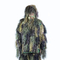 camo ghillie suit/hunting suit/ghillie gear