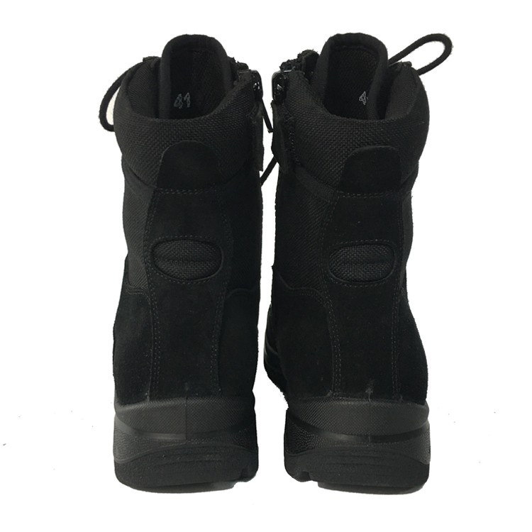 Wholesale tactical boots motorcycle boots hiking boots