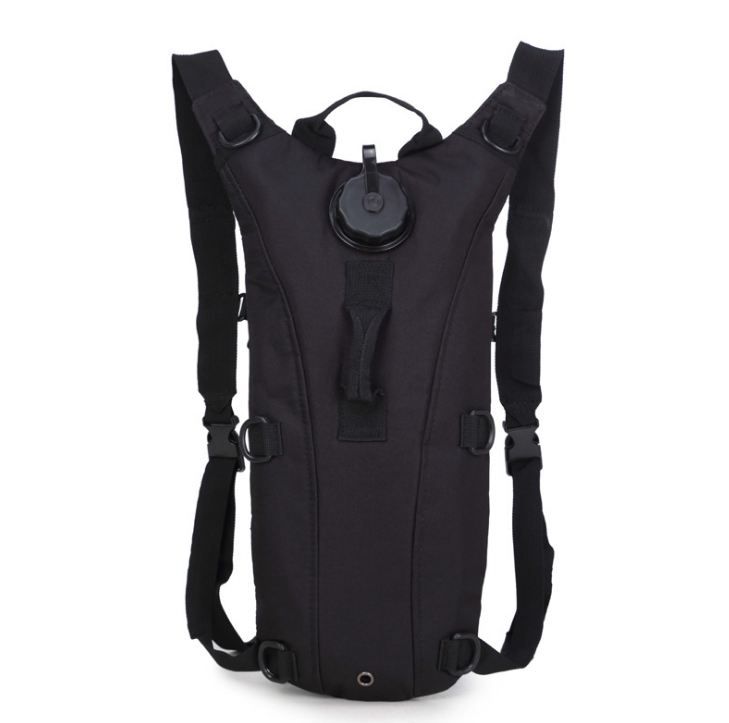 2.5L water bladder backpack hydration pack