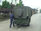 Manufacturing mobile field kitchen tailer military mobile kitchen Model XC-250 for western food
