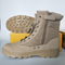 Men's Army Comfortable Leather Military Boots