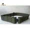 Supplying olive green military tactical belt