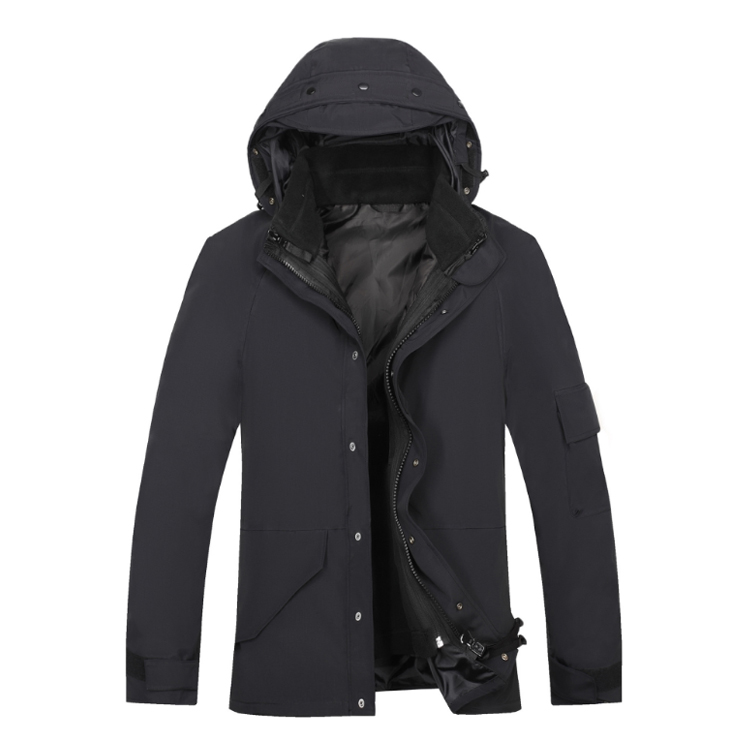 ESDY outdoor G8 windbreaker jacket, warm winter waterproof jacket camouflage clothing military