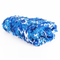 Hot sale military waterproof blue ocean camouflage net bulk roll camo netting for sunshade decoration