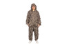 Full Ghillie Hunting Clothing Camouflage Ghillie Suit Sniper Suit