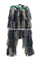 Bionic Ghillie Suits camouflage suits 3D Camouflage Woodland Sniper Suit