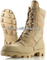 military tactical combat boots of panama sole