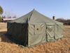 6x9m Large Military tent outdoor net tent big activities tent