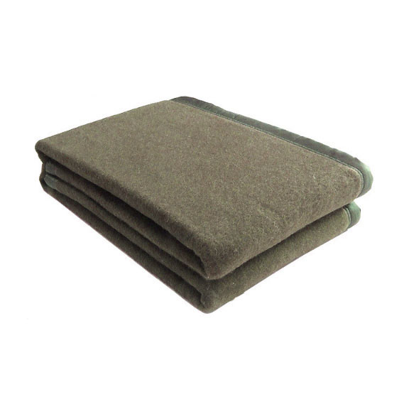 grey Military blanket High Thermal Blanket