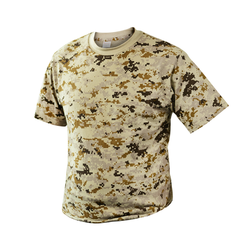 military camouflage t-shirt camouflage t shirt wholesale desert camo t shirt military camouflage net wholesale