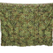 Camouflage Netting, Iunio Camo Net Blinds Great For Sunshade Camping Shooting Hunting etc.