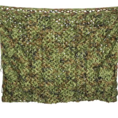 Camouflage Netting, Iunio Camo Net Blinds Great For Sunshade Camping Shooting Hunting etc.