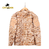 Digital Desert Camouflage Army Uniform ACU Military Uniform