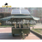 mobile field water Purifier trailer Military Water Purification Trailer