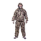 Camouflage Hunting Blind Ghillie Suit Tactical Gear Clothing For Military hunting blinds