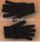 military woolen glove