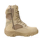 Sandy Breathable Light Weight Mens' Ultra-Light Combat Boots Military Tactical Boots Delta Boots