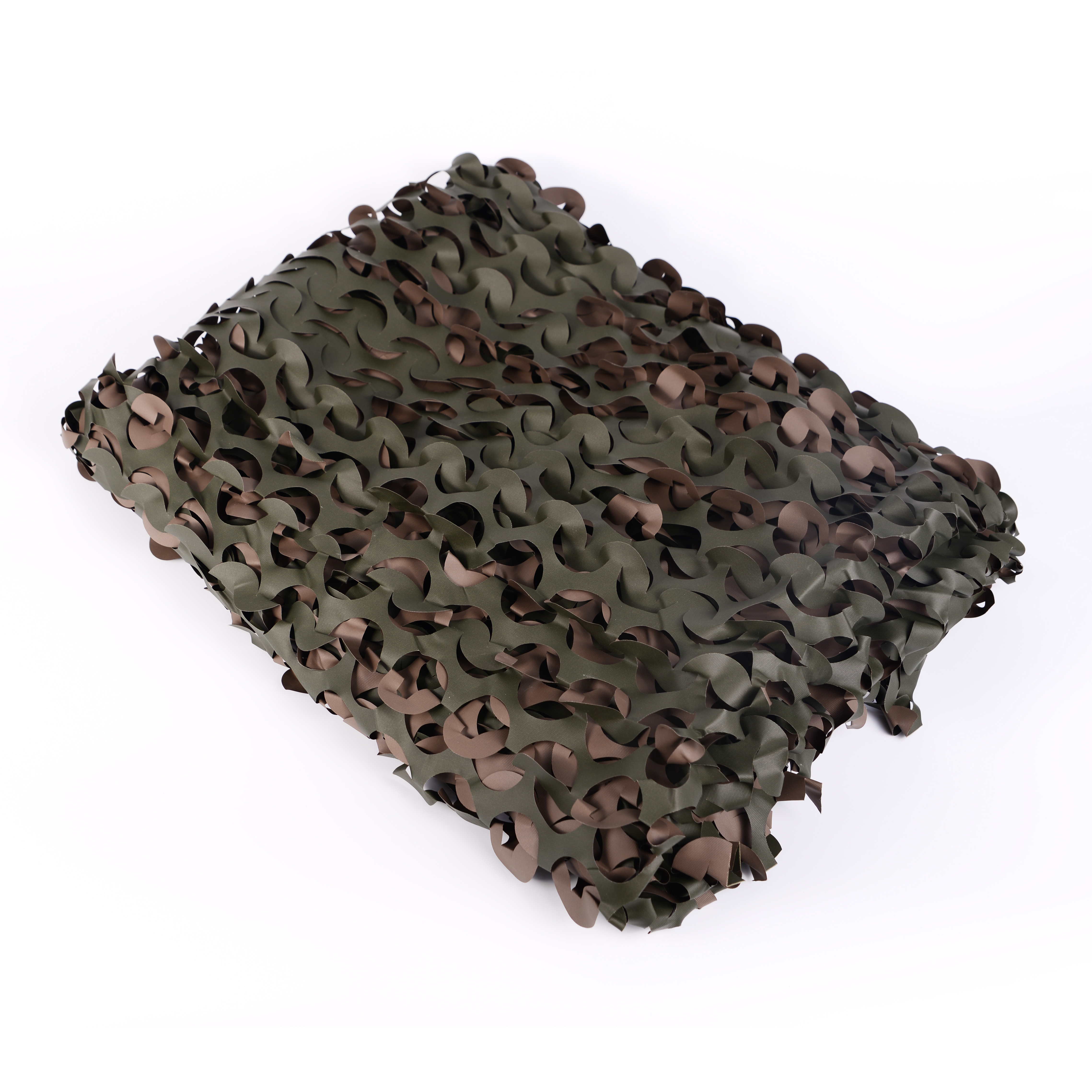 Military camouflage net, multi-purpose army camo netting.Used for military action,civil activities,indoor-outdoor decoration