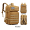 Hot sale large capacity shoulder military tactical backpack