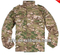 CP camouflage military uniform Army M65 Jackets with warm liner